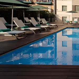 **** Hotel Acevi Villarroel España